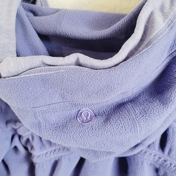 Lululemon Apres Run Pullover - Picture 5 of 10